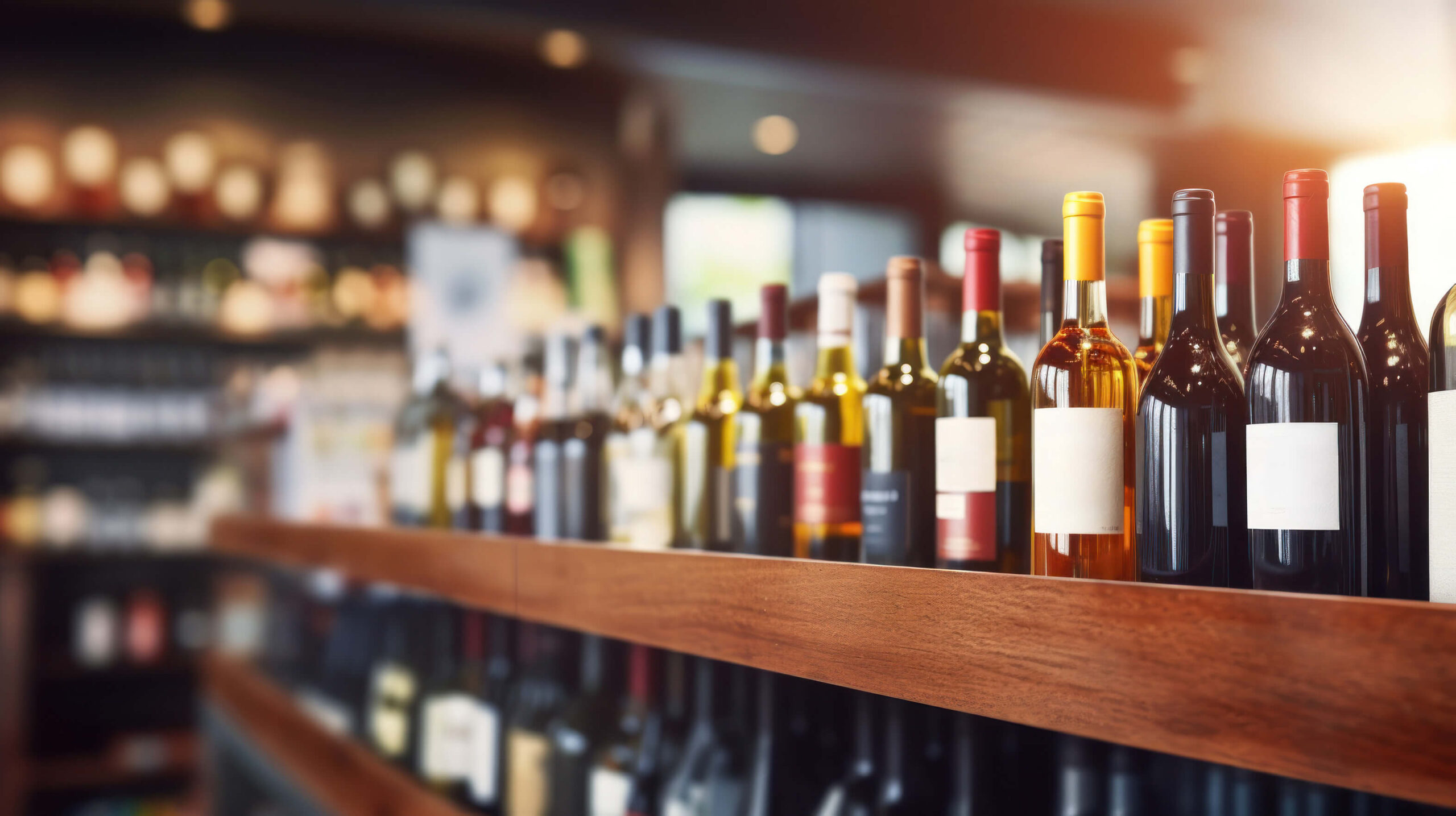 PAUL TATE-SMITH, DERVENTIO WINES