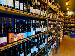 Abbie Wafer and Alex Bassick from Jorvine in association with Betton Wines - A twist on the classics